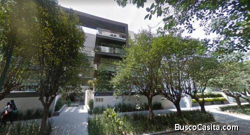 Departamento en Venta Colonia Polanco - Galileo
