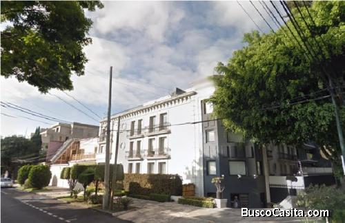 Departamento en Venta Colonia Polanco - Goldsmith