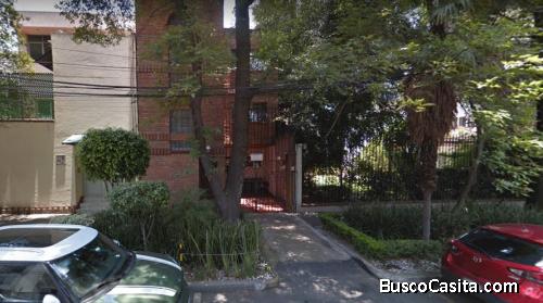 Casa en Venta Colonia Polanco - Hipólito Taine 