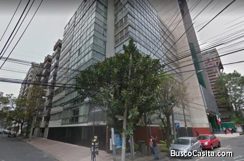 Departamento en Venta Colonia Polanco - Homero 