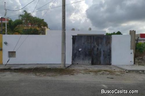 LINDA CASA EN VENTA EN LA COLONIA MORELOS