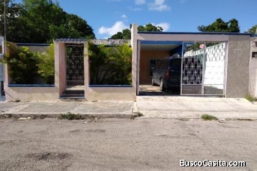CASA EN VENTA EN LA COLINIA MORELOS