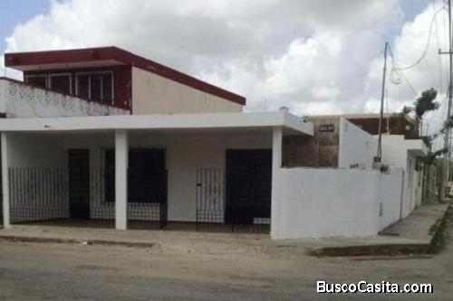 BUENA CASA UBICADA EN ESQUINA COLONIA MORELOS