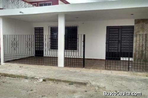 CASA EN VENTA EN LA COLONIA MORELOS 