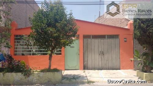 casa en venta, a remodelar, a un costado de la veleta ecatepec