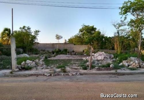  TERRENO EN VENTA POR LA COLONIA MORELOS
