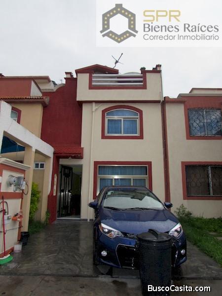 excelente casa en venta, las americas, ecatepec
