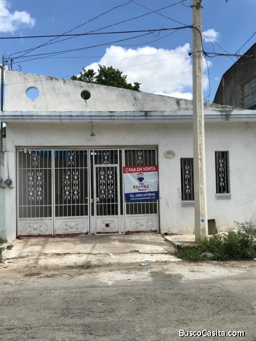 LINDA CASA EN VENTA EN LA COLONIA MORELOS