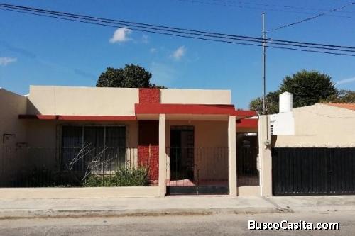 CASA EN VENTA EN LA COLONIA MORELOS