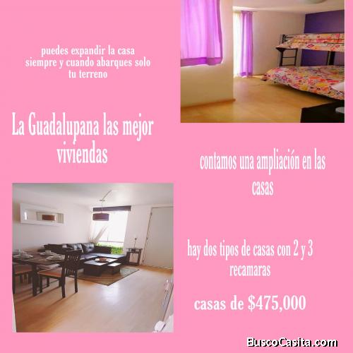 ven y enamorate de tu nueva casa