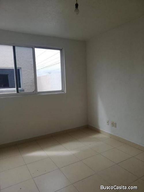 ESTRENA CASA EN SAN SEBASTIAN CHALCO.