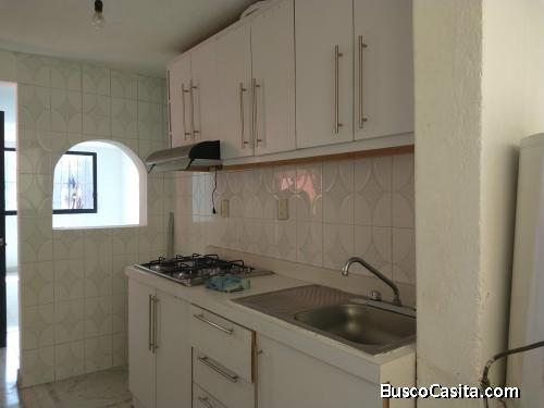 Depa cerca de Avenida Central