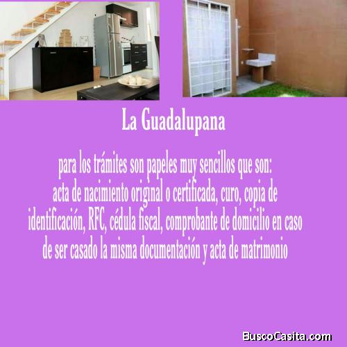 empieza el año con casa nueva