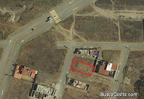 VENTA DE TERRENO UBICADO EN TEPOJACO, CUAUTITLÁN IZCALLI.