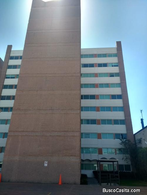 HERMOSO DEPARTAMENTO EN VENTA UBICADO EN COL. ARCOS DEL ALBA, CUAUTITLÁN IZCALLI.