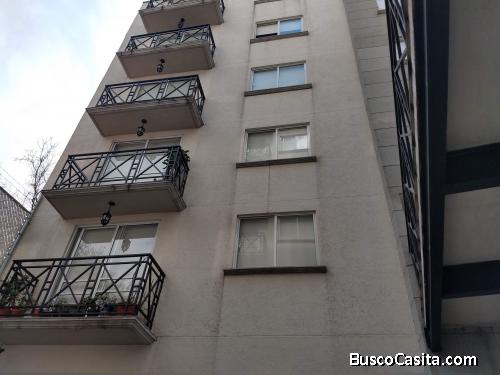 Rento depa en Residencial Coyoacan