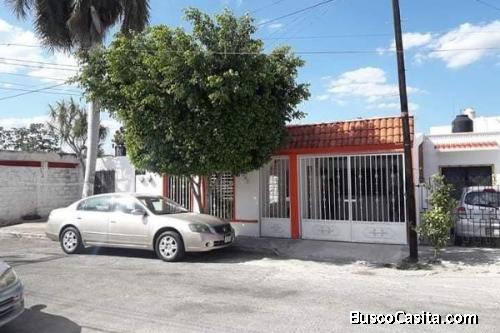 CASA EN VENTA EN RESIDENCIAL PENSIONES