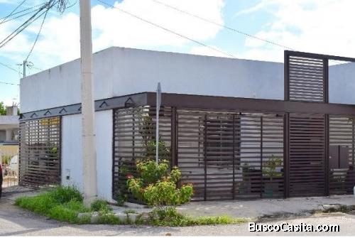 CASA EN VENTA EN RESIDENCIAL PENSIONES