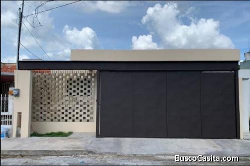 CASA EN VENTA EN RESIDENCIAL PENSIONES