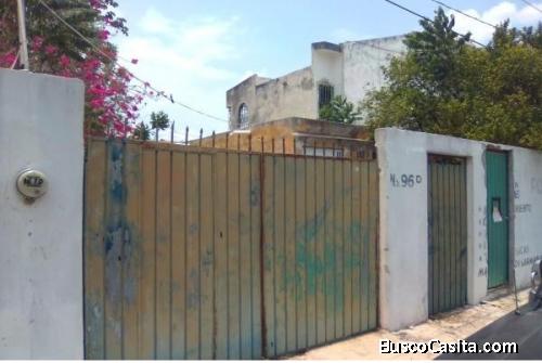 TERRENO EN VENTA EN PENSIONES