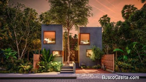 Casa en venta en Tulum Pueblo Magico