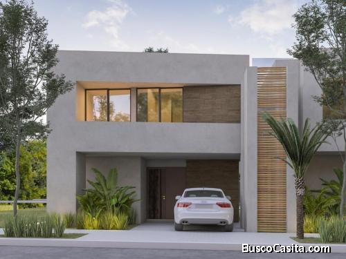 LIV2LUM CASAS EN TULUM 