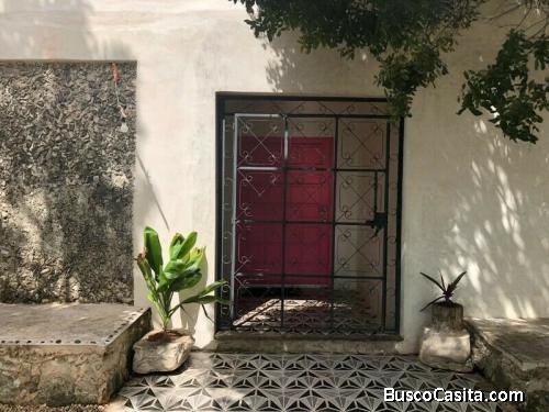 CASA EN RENTA EN TULUM