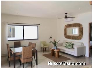 CASA EN RENTA EN TULUM