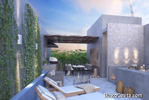 Casa en venta en Tulum Pueblo Magico