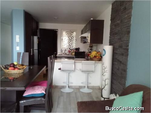 Departamento en venta Residencial Acanto.   