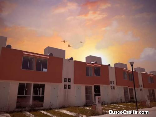 Estrena ya tu vivienda