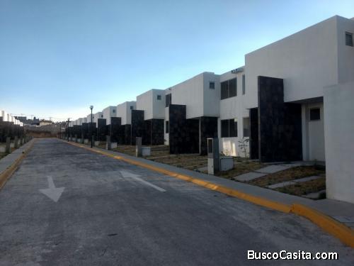 VENTA DE CASA DE 3 RECAMARAS