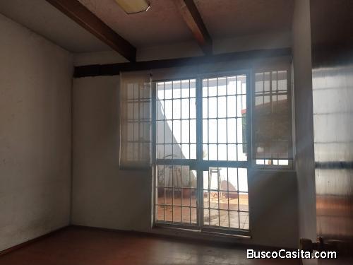 Rento oficinas en San Angel. 