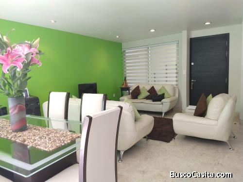 CASA EN VENTA EN JOSE MA OLLOQUI.