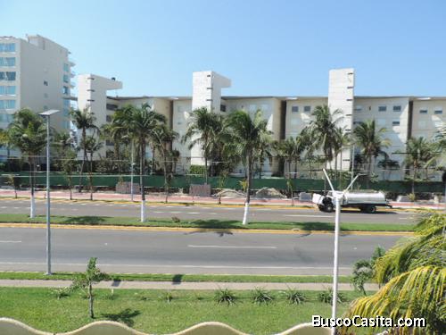 CASA FRENTE A PLAYA DIAMANTE ACAPULCO