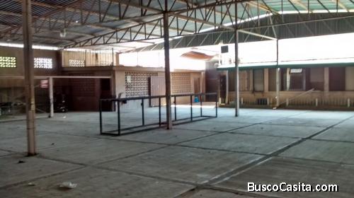 BODEGA CERCANA AL AEROPUERTO DE ACAPULCO