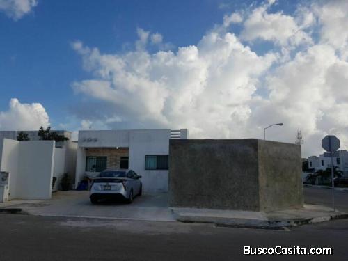 AMPLIA CASA EN LAS AMERICAS 