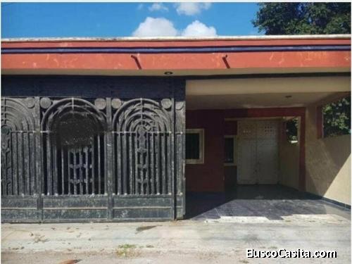 BELLA CASA EN LAS AMÉRICAS 