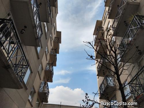 Rento depa cerca del Centro de Coyoacán. 