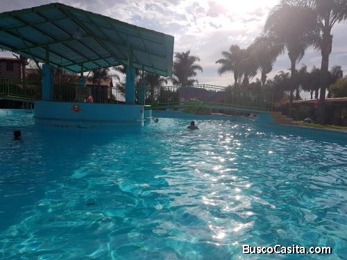 Terreno en venta, Quinta Las Bóvedas. 