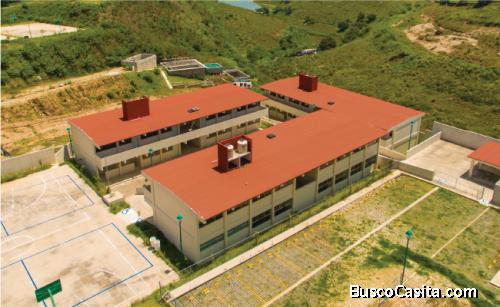 VIVE EN DESARROLLO RESIDENCIAL 