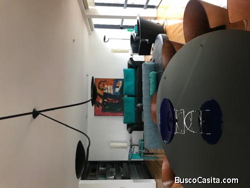 Ph muy iluminado en Tres Picos, Polanco