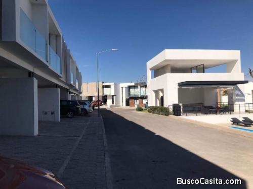 Casa en venta, Residencial El Refugio, Querétaro.