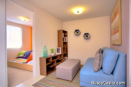 LAGO RESIDENCIAL LA MEJOR OPCIÓN PARA TENER TU CASA