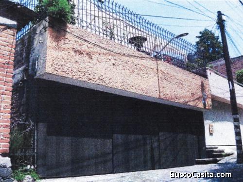 Casa en Venta en San Jerónimo Lídice 