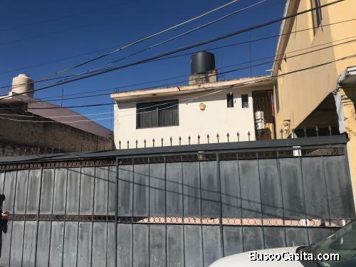 CASA EN RENTA UBICADA EN LOS ALAMOS II, MELCHOR OCAMPO. 