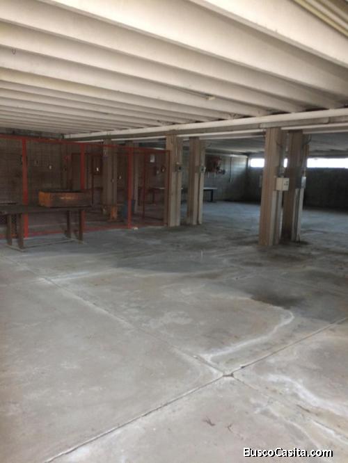 RENTA DE NAVE INDRUSTRIAL GIRASOLES, SANTA CRUZ TEPOTZOTLÁN. 