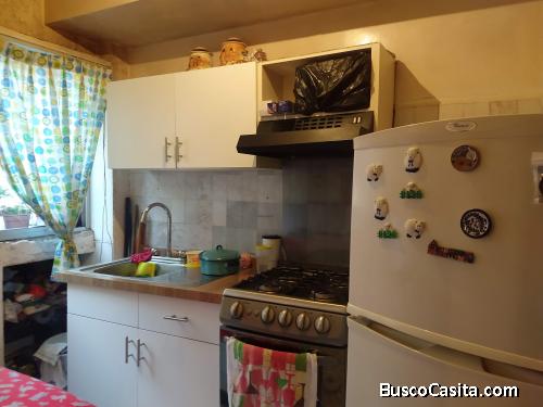 DEPA EN RENTA COLONIA PORTALES SUR.