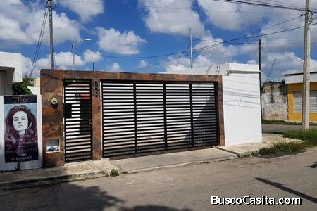 CASA EN VENTA EN BRISAS DEL NORTE