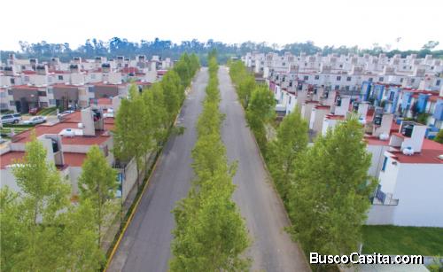 EXCELENTE CASA EN VENTA 